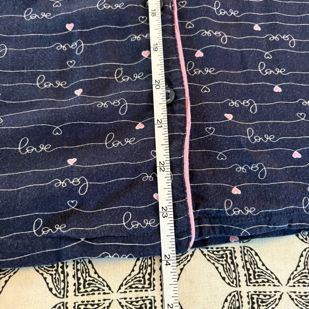 SPLENDID Pajama Set size S - Picture 10 of 16